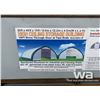 Image 5 : 30 X 40 X 15 FT. DBL DOOR STORAGE BUILDING