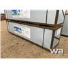 Image 1 : 30 X 40 X 15 FT. DBL DOOR STORAGE BUILDING