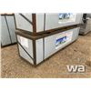 Image 2 : 30 X 40 X 15 FT. DBL DOOR STORAGE BUILDING