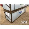 Image 4 : 30 X 40 X 15 FT. DBL DOOR STORAGE BUILDING