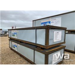 STORAGE SHELTER