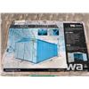 Image 2 : 11 X 19 FT. SINGLE GARAGE METAL SHED