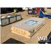 Image 3 : 11 X 19 FT. SINGLE GARAGE METAL SHED