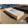Image 4 : 11 X 19 FT. SINGLE GARAGE METAL SHED