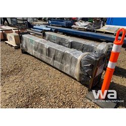 2019 BLUE VIPER 10,000 LB CAR HOIST