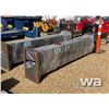 Image 2 : 2019 BLUE VIPER 10,000 LB CAR HOIST