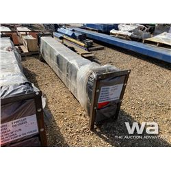 2019 BLUE VIPER 10,000 LB CAR HOIST