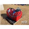 Image 2 : TIDY TANK 450 GAL SLIP TANK