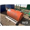 Image 1 : 100 GAL. SLIPTANK
