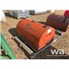 Image 2 : 100 GAL. SLIPTANK