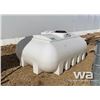 Image 2 : 950 GAL. WATER TANK