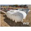 Image 3 : 950 GAL. WATER TANK