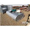 Image 2 : STOVE OIL TANK