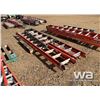 Image 3 : (2) 20 FT. LADDERS & 6 FT. LADDER