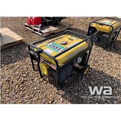 CHAMPION 6250 W GENERATOR
