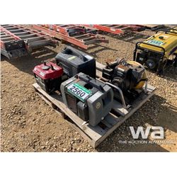 (3) GENERATORS