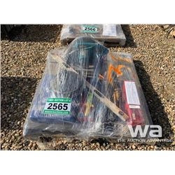 (#31) ½” TORQUE WRENCH CHOP SAW