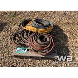 CUTTING TORCH HOSE
