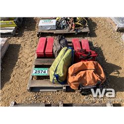 SPILL KIT