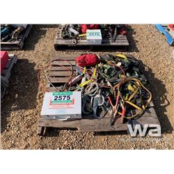 SAFETY HARNESS