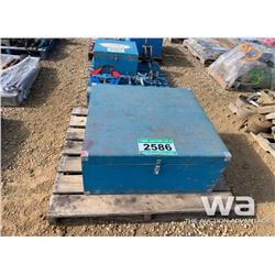 24" PIPE BEVEL