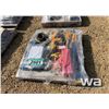 Image 1 : (#27) ¾” DRIVE SOCKET SET 1 - TORPEDO, SLINGS