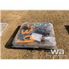 Image 2 : (#39) ½” AIR IMPACT THREADING DIES, CS