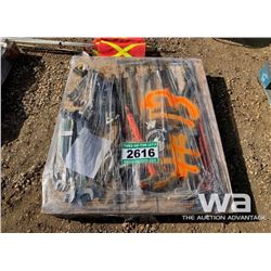 (#13) COMB. WRENCHES = 1 SET