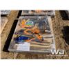 Image 2 : (#15) COMB. WRENCHES = 1 SET