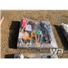 Image 2 : (#29) ¾” DRIVE SOCKET SET