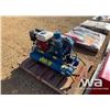 Image 2 : JENNY PORTABLE AIR COMPRESSOR