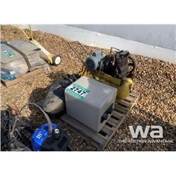 JOHN DEERE A200 AIR COMPRESSOR