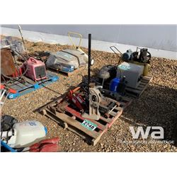 SIMONIZ POWER WASHER