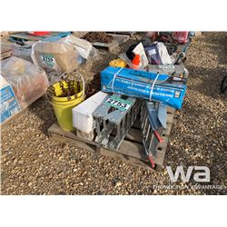 (2) ATV RAMPS
