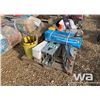 Image 1 : (2) ATV RAMPS