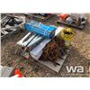 Image 3 : (2) ATV RAMPS
