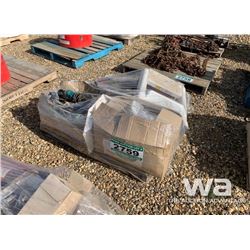 MISC. SHOP TOOLS