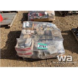TRUCK PARTS & FILTERS