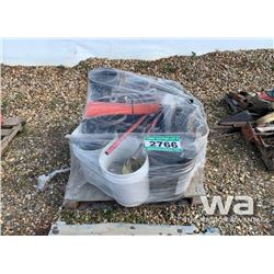 CHAIN PLIERS