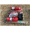 Image 1 : FIRE EXTINGUISHERS
