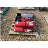 Image 2 : FIRE EXTINGUISHERS