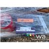 Image 2 : PALLET WITH CROSSCUT SAW & TOOLS