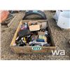 Image 1 : GEAR PUMP GASKETS