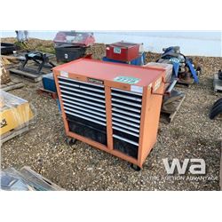 CRAFTSMAN TOOL CHEST
