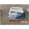 Image 2 : ELEC. CORD, FUEL HOSE, TS