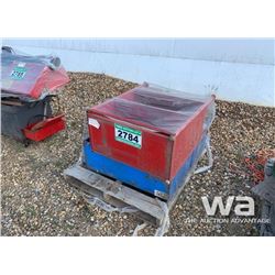 BOLT BIN