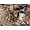 Image 1 : PALLET OF CHAIN