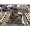 Image 2 : PALLET OF CHAIN
