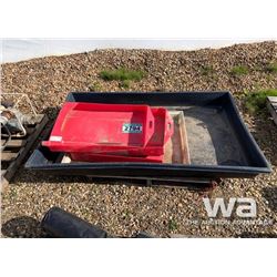 OIL PANS