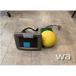 STARFIRE ITC GPS SYSTEM